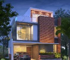 3 BHK Villa for Sale in Soukya Road, Bangalore