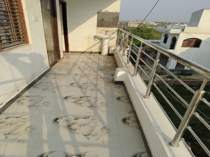 3 BHK Apartment 980 Sq.ft. for Rent in Bela Dullah, Darbhanga