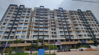 3 BHK Flat for Sale in Shankar Nagar, Raipur