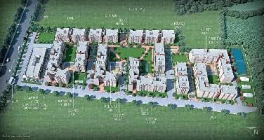 1 BHK Flat for Sale in Tathawade, Pune