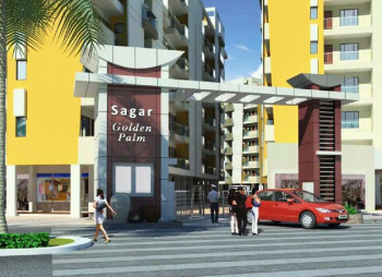 3 BHK Flat for Rent in Katara Hills, Bhopal