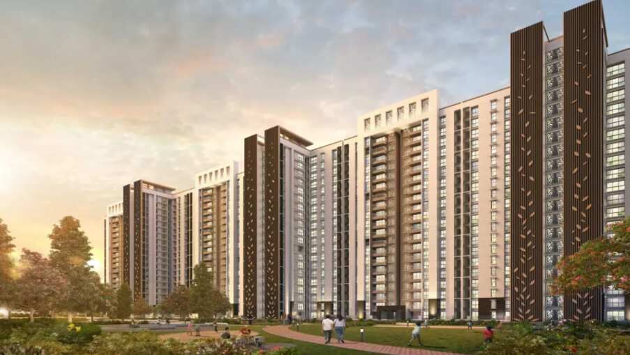 2 BHK Apartment 797 Sq.ft. for Sale in Mankoli, Bhiwandi, Thane
