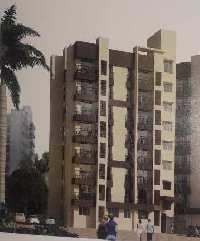 2 BHK Flat for Sale in Ghodbunder Road, Thane