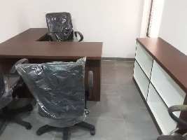  Office Space for Rent in Jambli Naka, Thane
