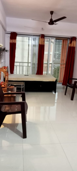 1 RK Residential Apartment 400 Sq.ft. for Sale in Ghodbunder Road, Thane