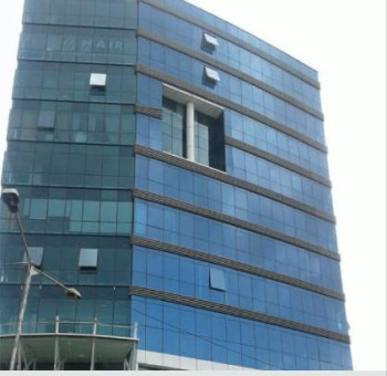  Office Space for Sale in Mulund West, Mumbai