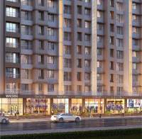 2 BHK Flat for Sale in Kasar Vadavali, Thane