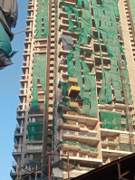 2 BHK Flat for Sale in Pokhran 2, Thane