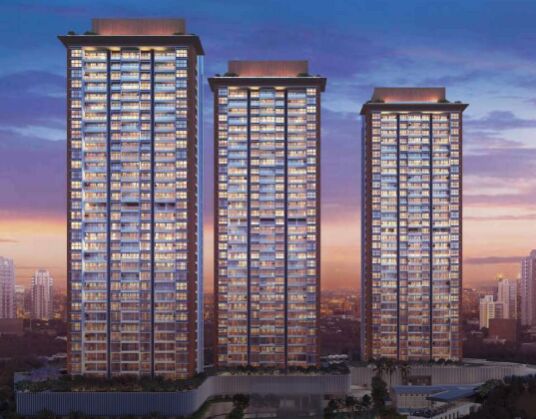 2 BHK Apartment 900 Sq.ft. for Sale in Waghbil, Thane