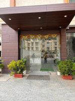 1 BHK Flat for Sale in Hiranandani Estate, Thane