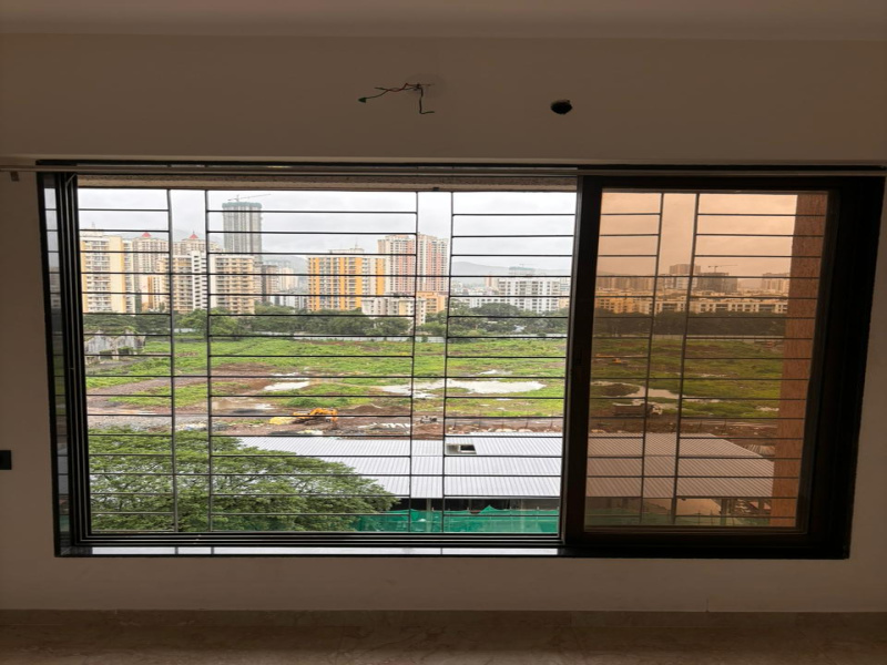 1 BHK Apartment 600 Sq.ft. for Sale in Hiranandani Estate, Thane