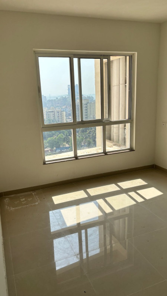 1 BHK Apartment 600 Sq.ft. for Sale in Kasar Vadavali, Thane