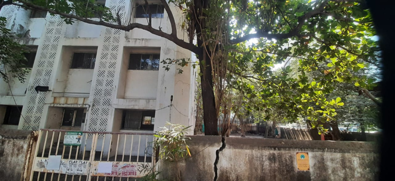  19030 Sq.ft. Commercial Land for Sale in Nahur, Mumbai