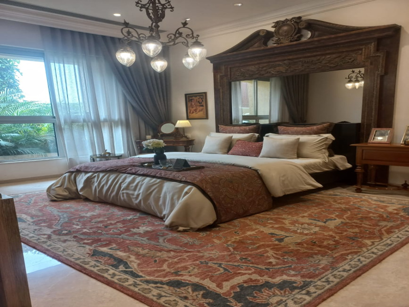 2 BHK 900 Sq.ft. Apartment for Sale in Hiranandani Estate, Thane