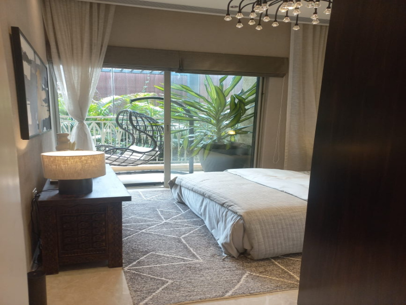 2 BHK 900 Sq.ft. Apartment for Sale in Hiranandani Estate, Thane