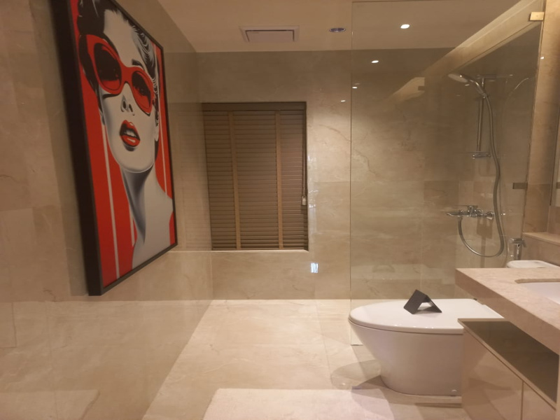 2 BHK 900 Sq.ft. Apartment for Sale in Hiranandani Estate, Thane