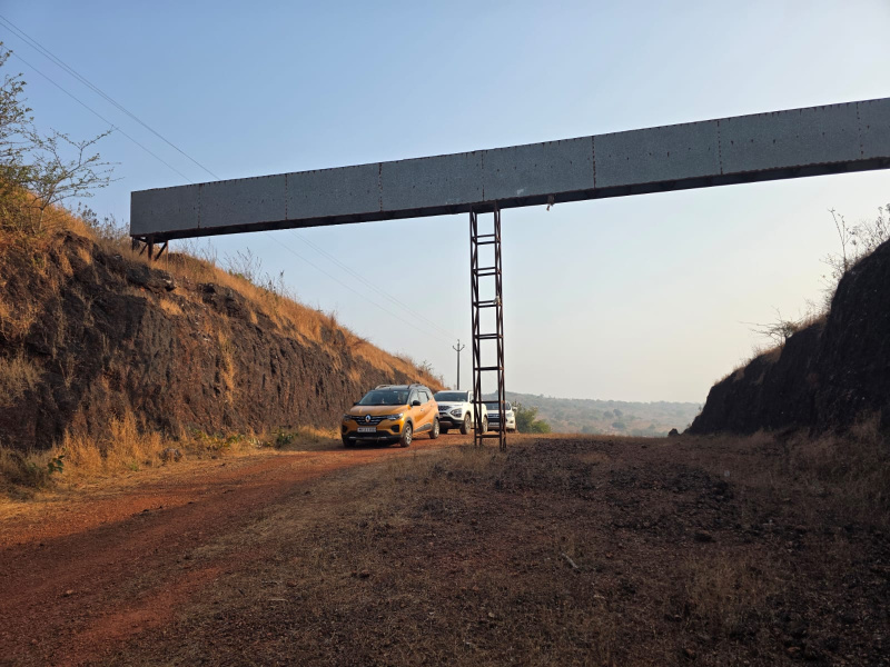  1080 Sq.ft. Residential Plot for Sale in Dapoli Camp, Ratnagiri