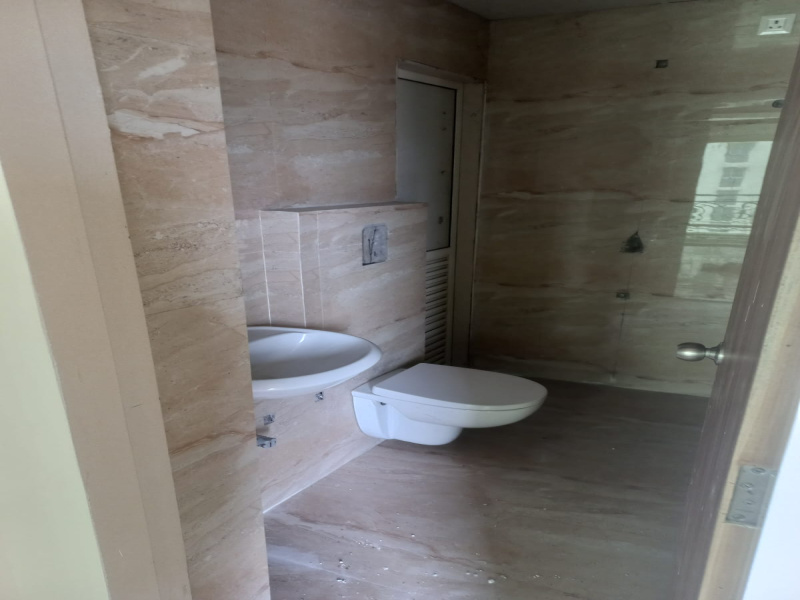 1 BHK 530 Sq.ft. Apartment for Sale in Dhokali, Thane