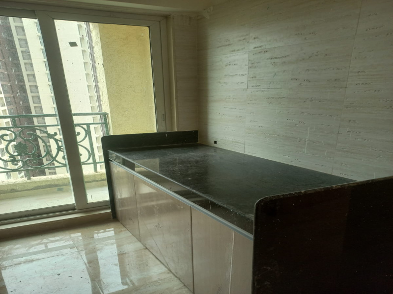 1 BHK 530 Sq.ft. Apartment for Sale in Dhokali, Thane