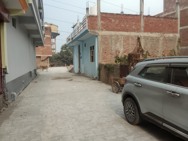 1 BHK 450 Sq.ft. House for Sale in Naubasta, Kanpur