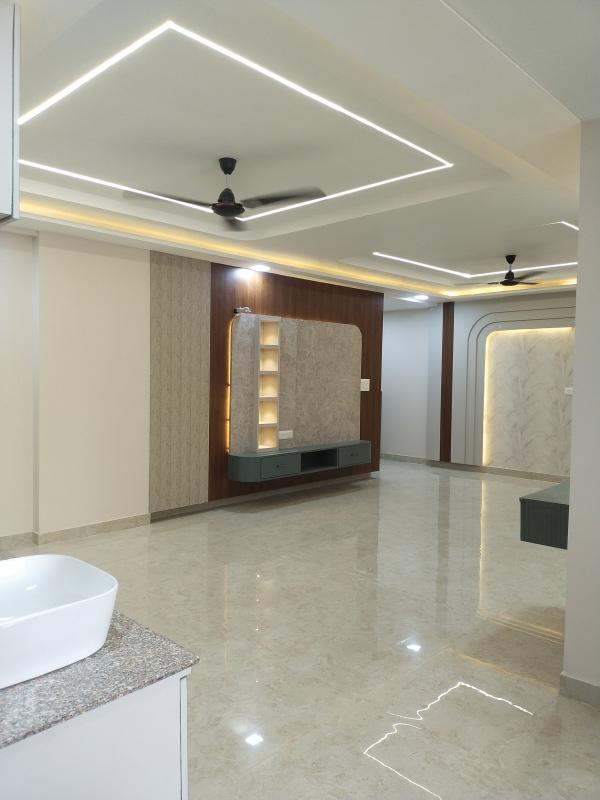 3 BHK Apartment 1596 Sq.ft. for Sale in Mansarovar, Jaipur