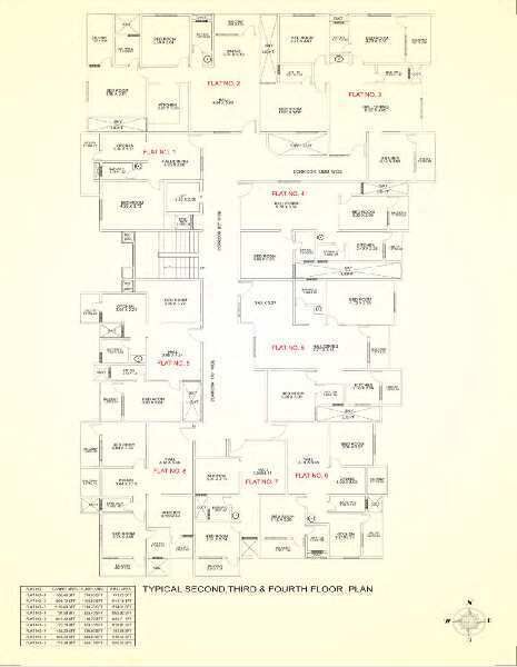 1 BHK Apartment 671 Sq.ft. for Sale in Katpadi, Udupi
