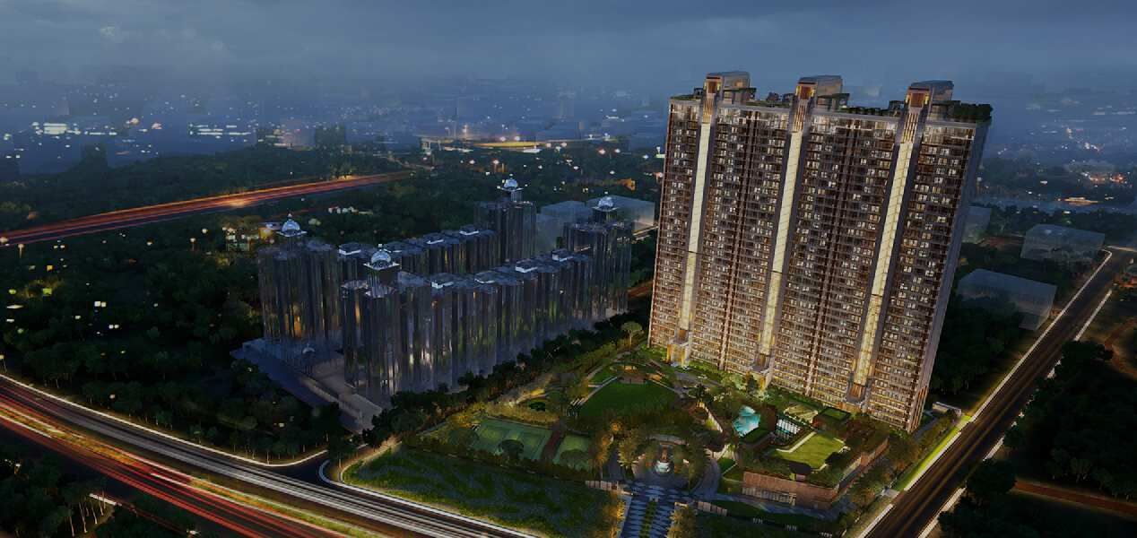 4 BHK Apartment 4700 Sq.ft. for Sale in Sector 144 Noida