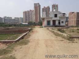  Residential Plot 350 Sq. Meter for Sale in Indirapuram, Ghaziabad