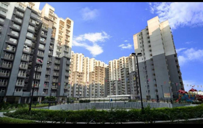 2 BHK Apartment 840 Sq.ft. for Sale in NH 24 Highway, NH 24 Highway, Ghaziabad