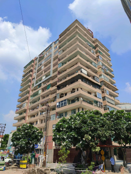 3 BHK Flat for Sale in Nyay Khand, Indirapuram, Ghaziabad