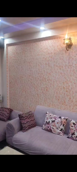 2.5 BHK Builder Floor 1262 Sq.ft. for Sale in Wave City, Ghaziabad