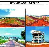  Residential Plot for Sale in Ramnagar Extension, Anantapur
