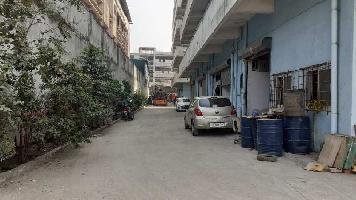  Commercial Shop for Rent in TTC Industrial Area, Navi Mumbai