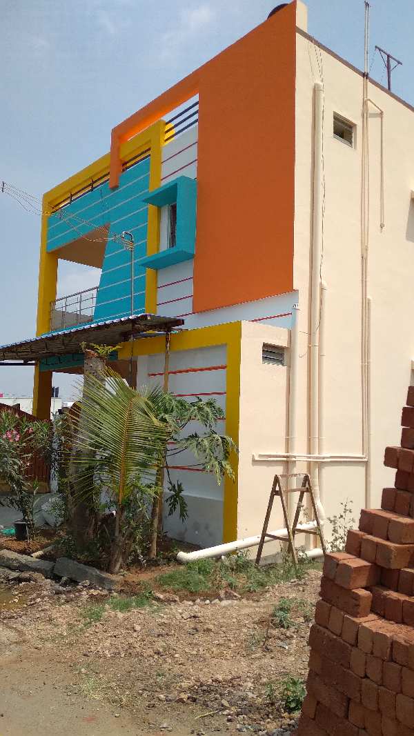 5 BHK House 2200 Sq.ft. for Sale in