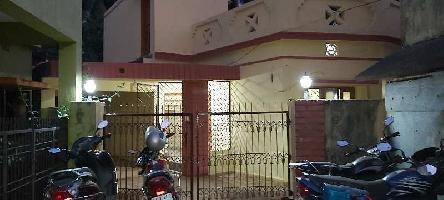 2 BHK House for Rent in Unit 6, Bhubaneswar