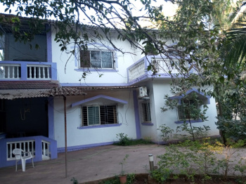 2.5 BHK Villa for Sale in Alibag, Raigad