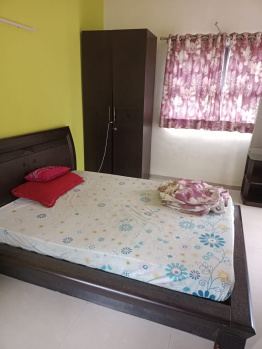 1 BHK Flat for Sale in Navghar, Mulund East, Mumbai