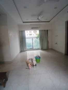 1 BHK Flat for Rent in Mulund East, Mumbai