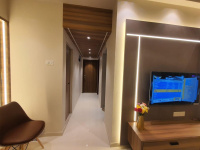 2 BHK Flat for Sale in Navghar, Mulund East, Mumbai