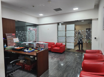  Office Space for Rent in Lower Parel, Mumbai