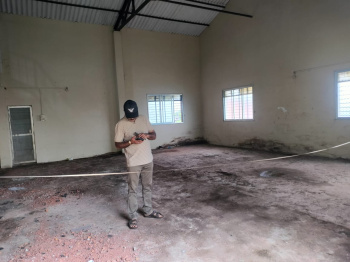  Warehouse for Rent in Dapoli, Ratnagiri