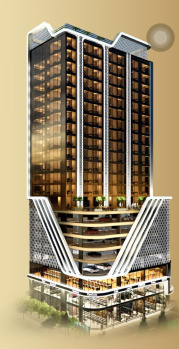 Office Space for Sale in Mulund West, Mumbai