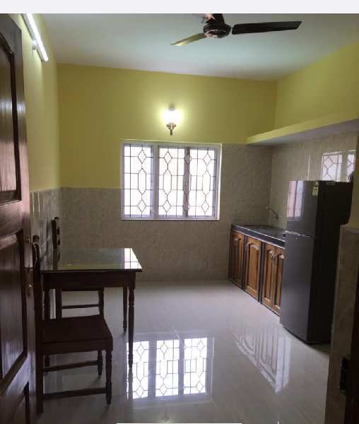 1 BHK Apartment 200 Sq. Meter for Rent in Majorda, Goa