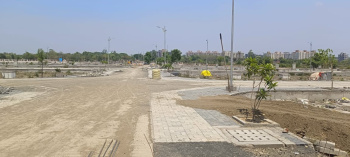  Residential Plot for Sale in Wardha Road, Nagpur