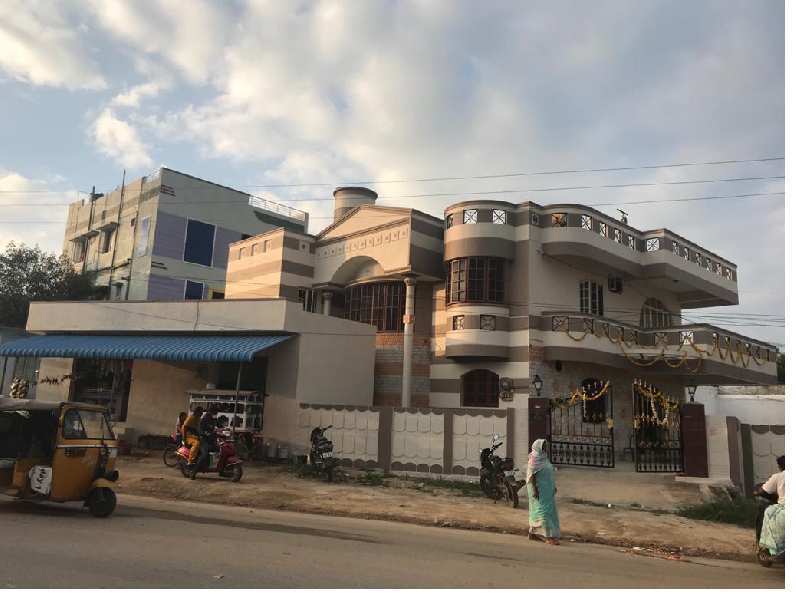 6 BHK House 10000 Sq.ft. for Rent in