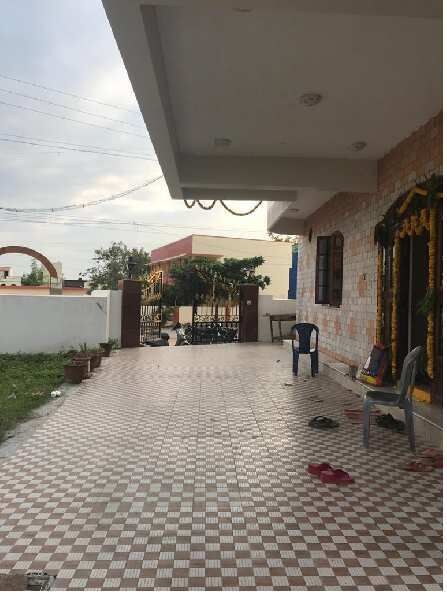 6 BHK House 10000 Sq.ft. for Rent in Madanapalle, Chittoor