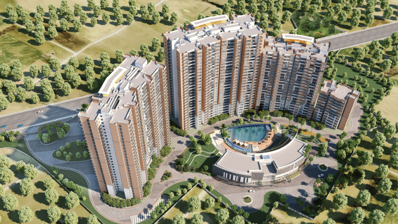 1 BHK Apartment 953 Sq.ft. for Sale in Varthur, Bangalore