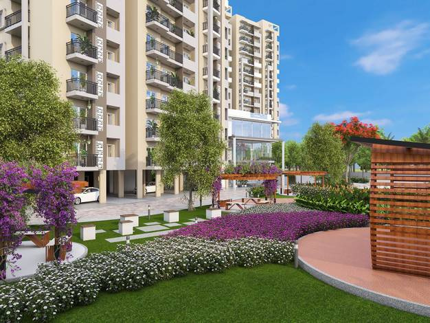 2 BHK Apartment 1225 Sq.ft. for Sale in Sarjapur Road, Bangalore
