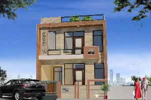 3 BHK Villa for Sale in Whitefield, Bangalore