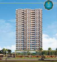 3 BHK Flat for Sale in Kalyan East, Thane